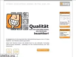 Sites similar to z-easy.de