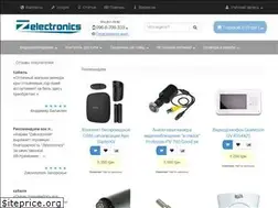 Sites similar to z-electronics.zp.ua