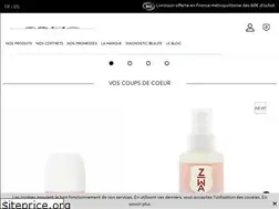Sites similar to z-et-ma.com