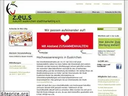 Sites similar to z-eu-s.de