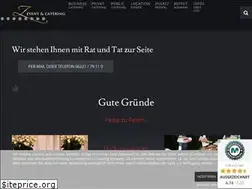 Sites similar to z-event-catering.de