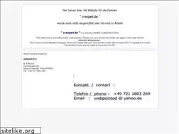 Sites similar to z-expert.de