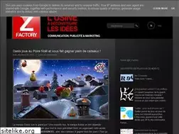 Sites similar to z-factory.blogspot.com