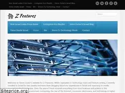 Sites similar to z-features.net