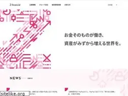 Sites similar to z-financial.co.jp
