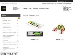 Sites similar to z-fisher.com