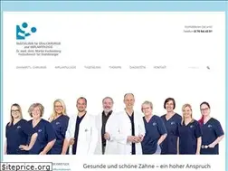 Sites similar to z-hackenberg.de