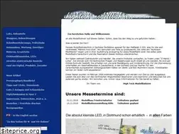 Sites similar to z-hightech.de
