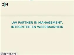 Sites similar to z-i-n.eu