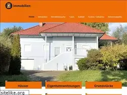 Sites similar to z-immobilien.at