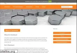 Sites similar to z-index.nl