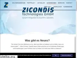 Sites similar to z-informatik.com