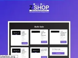 Sites similar to z-initial.atshop.io