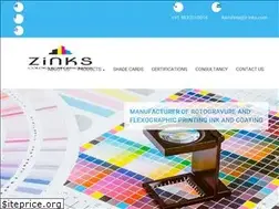 Sites similar to z-inks.com