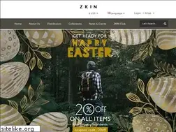 Sites similar to z-kin.com