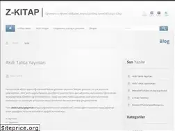 Sites similar to z-kitap.com