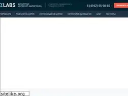 Sites similar to z-labs.ru