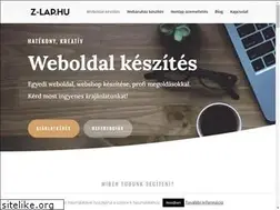 Sites similar to z-lap.hu