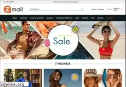 Sites similar to z-mall.gr