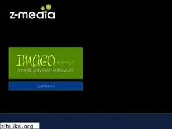 Sites similar to z-media.fi