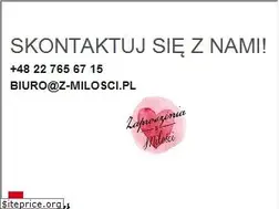 Sites similar to z-milosci.pl