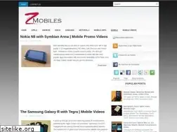 Sites similar to z-mobiles.blogspot.com