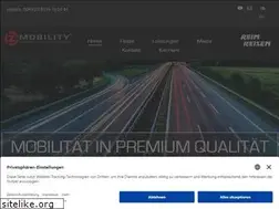 Sites similar to z-mobility.de