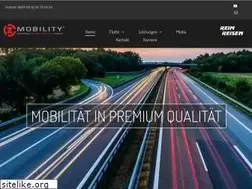 Sites similar to z-mobility.eu