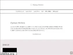 Sites similar to z-modern.com