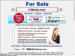 Sites similar to z-money.com