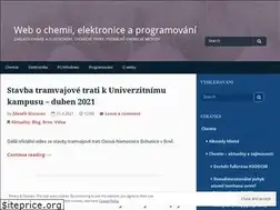 Sites similar to z-moravec.net