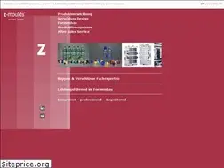 Sites similar to z-moulds.com