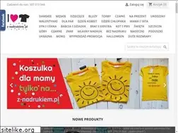 Sites similar to z-nadrukiem.pl