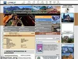 Sites similar to z-ne.pl