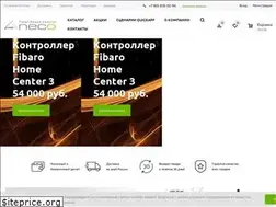 Sites similar to z-neco.com