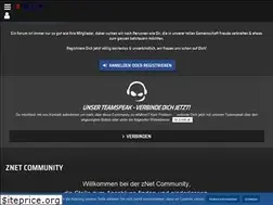 Sites similar to z-net.at