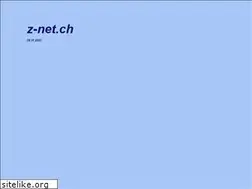 Sites similar to z-net.ch