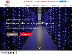Sites similar to z-net.com.ar