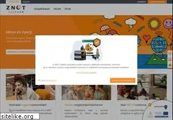 Sites similar to z-net.hu