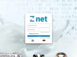Sites similar to z-net.nl