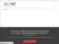 Sites similar to z-net.org.au