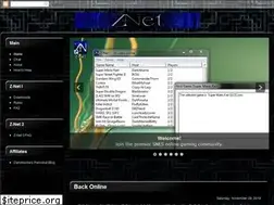 Sites similar to z-net.us