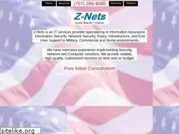 Sites similar to z-nets.com