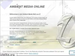 Sites similar to z-newmedia.de