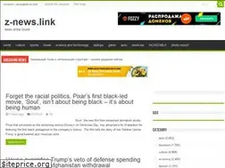 Sites similar to z-news.link