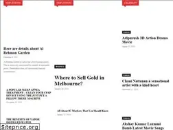 Sites similar to z-news.xyz
