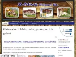 Sites similar to z-nivo.hu