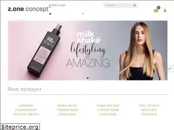 Sites similar to z-oneconcept.bg