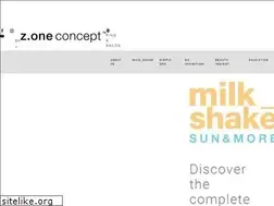 Sites similar to z-oneconcept.com