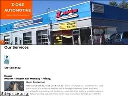 Sites similar to z-onetoledo.com